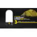 Lanterna lampião Nitecore LR60